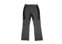 Чоловічі аутдорні штани Salewa Terminal Durastretch - L - 50