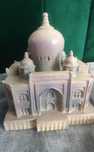 Model Tadż Mahal do akwarium 



+2
Model przedstawia Tadź Mahal, sły