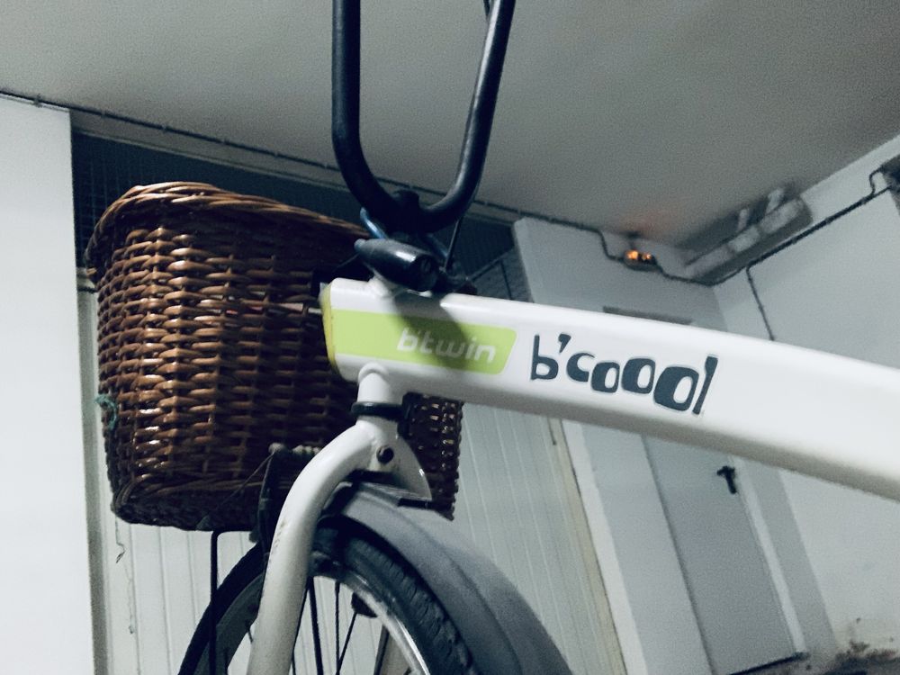 B'COOOL Bicicleta