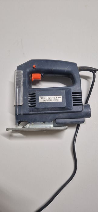 Wyrzynarka 320W sprawna angielska wtyczka