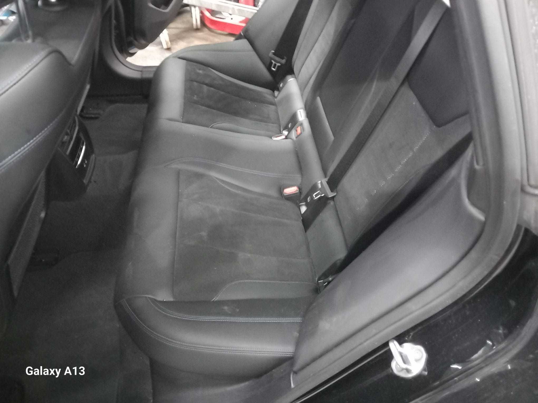 BMW i4 eDrive40 Pack M