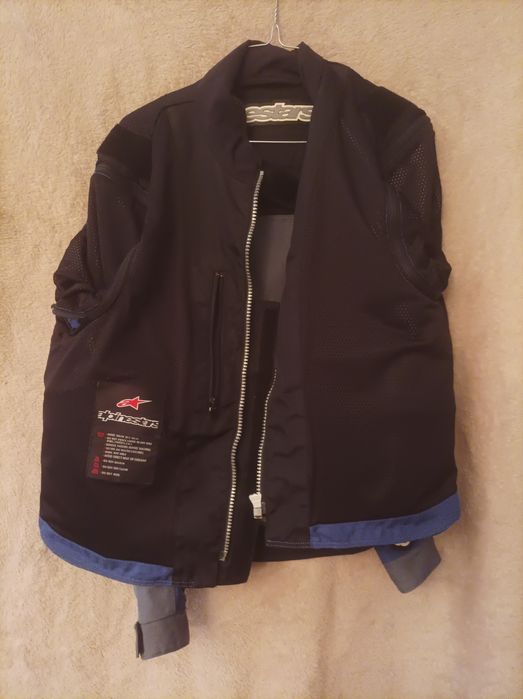 Blusão alpinestars