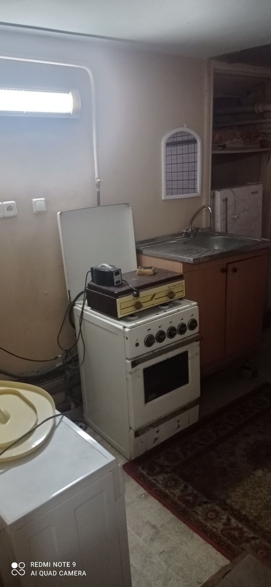 Продам ч/дома в тупике 1трамвая,ул.Маневровая,65м2,37000$