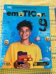 Livro emoTICon 9