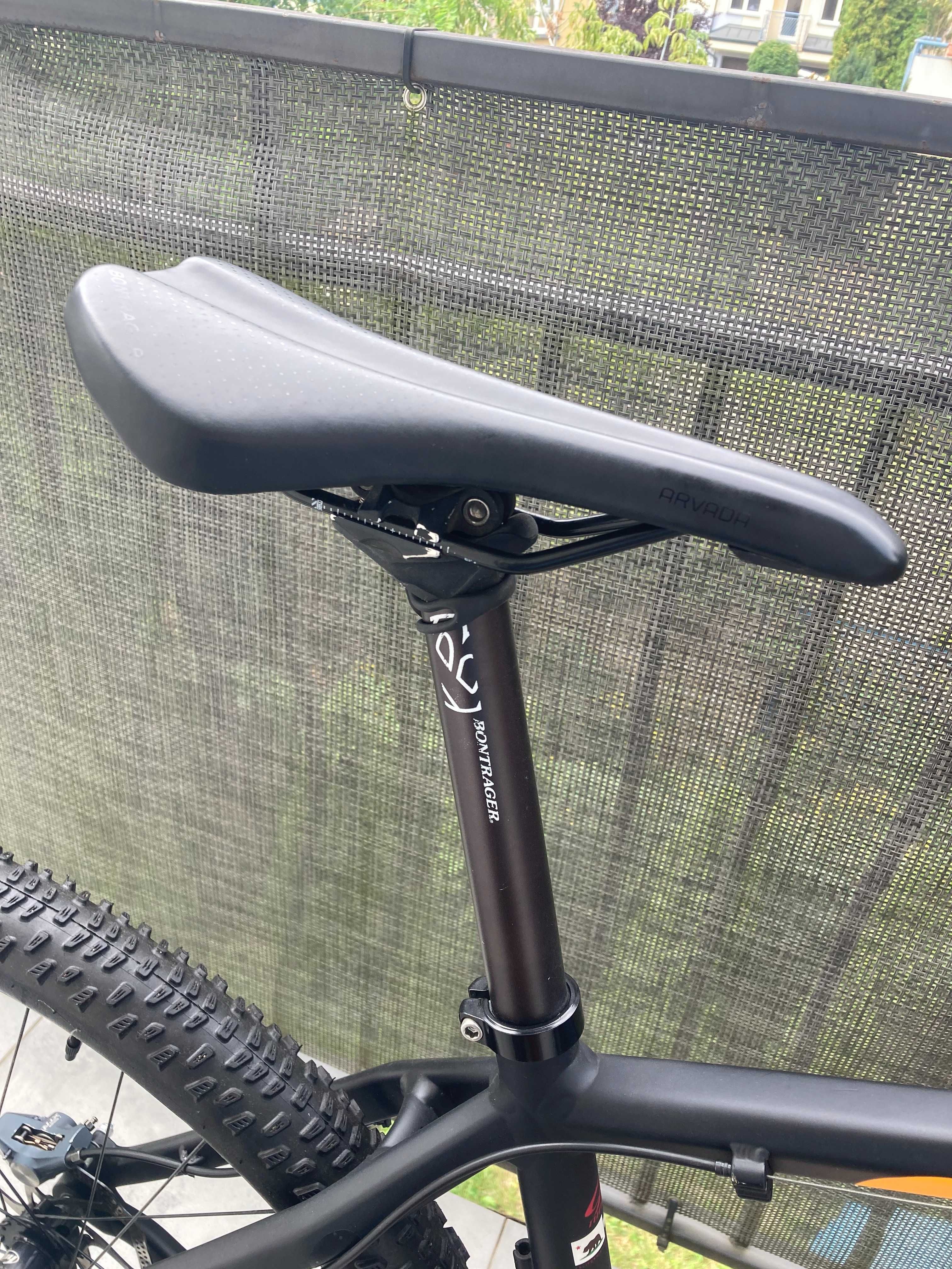 Rower MTB Niner 29 M/L