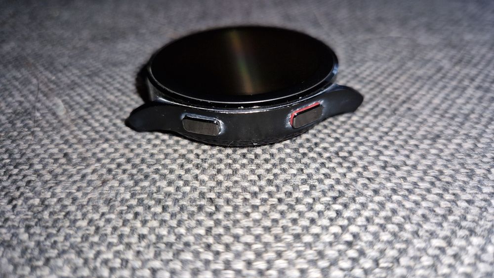 SAMSUNG Galaxy Watch 4 44mm Bluetooth