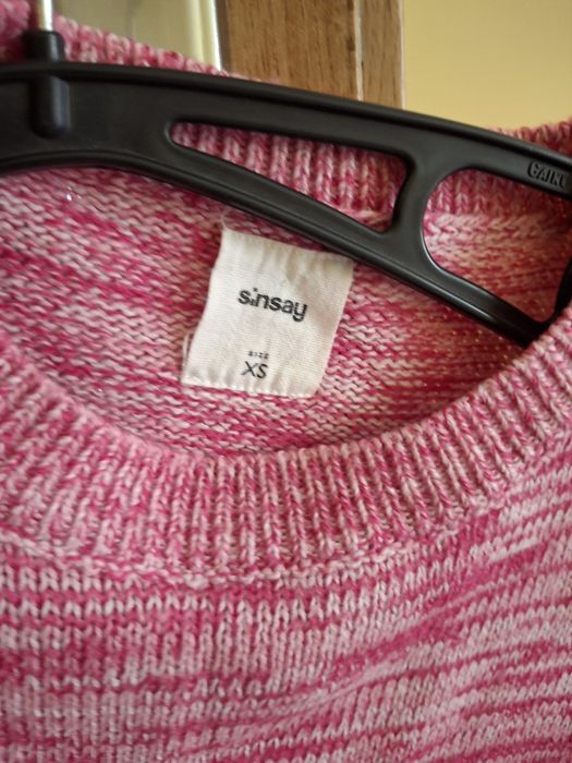 Sprzedam sweter damski