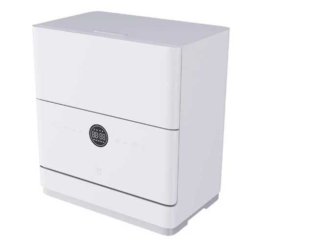Посудомийна машина Xiaomi Mijia Smart Desktop S1