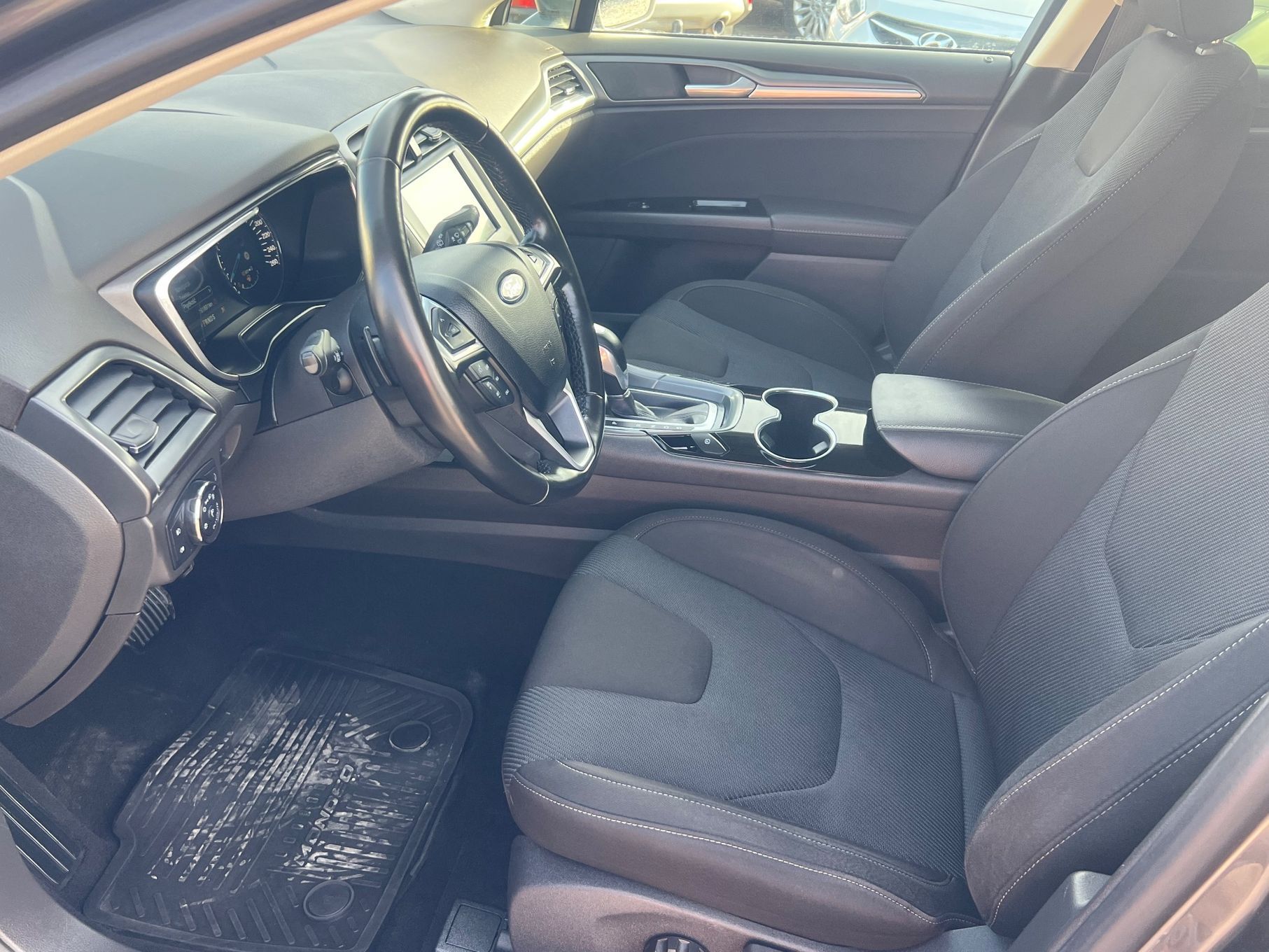 Ford Mondeo Automat Ledy Nowy Rozrząd i Hamulce ! REZERWACJA !