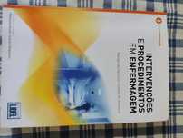 Livro intervenções e procedimentos em enfermagem