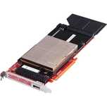 Потужна відокарта привезина з америкиamd firerpro s7000 4gb