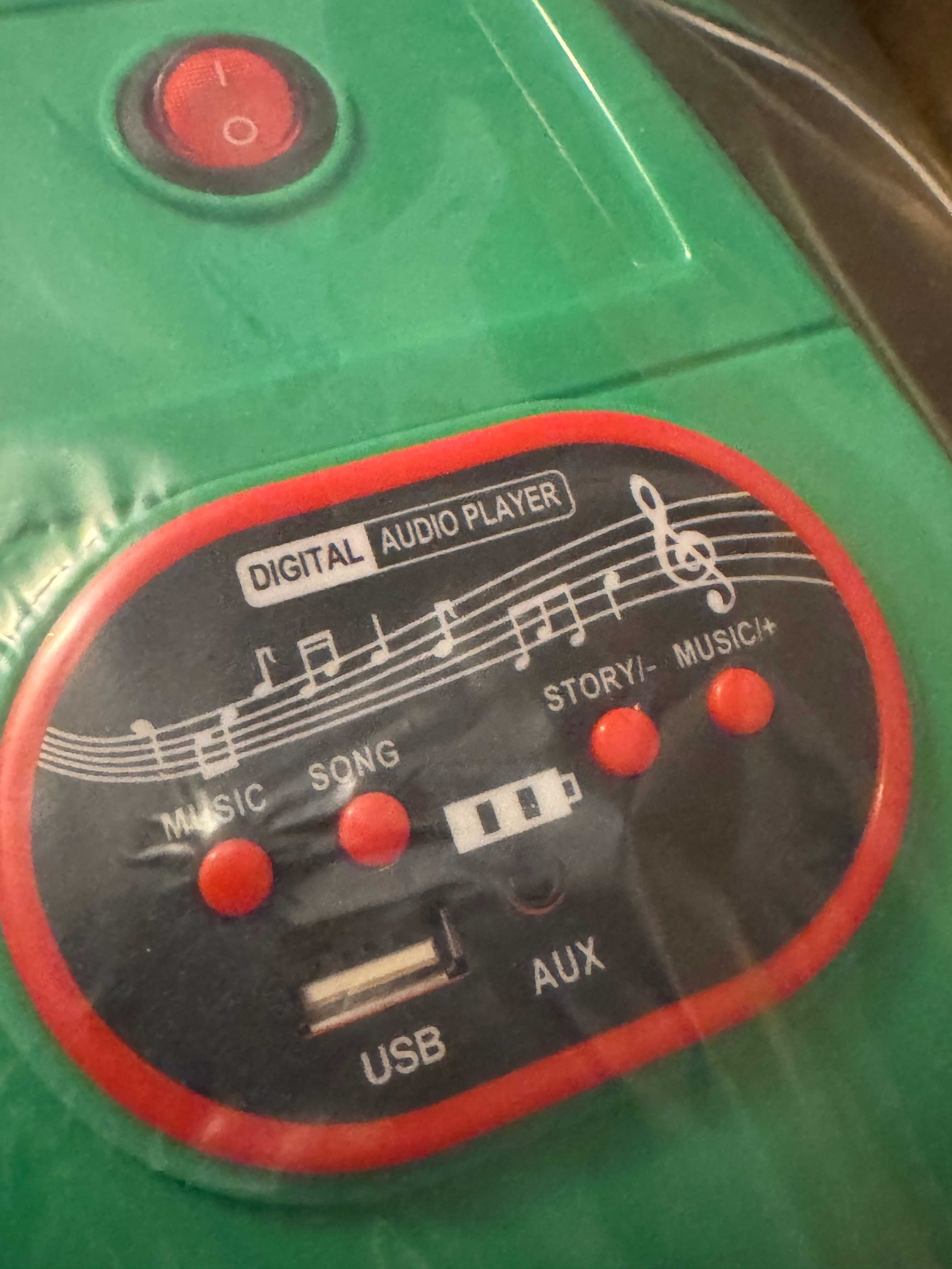 Nowy motor jezdzik skuter na akumulator dla dziecka silnik