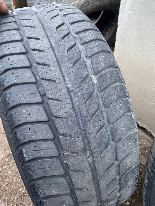 Резина з дисками 195/50 р15