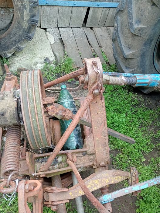 Продам сигментну косарку