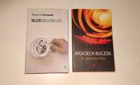 Wojciech Kuczok - dwie książki o filmach