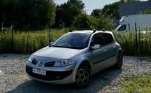 Renault Megane 1.5 dCi * Lift * Klima * 2008  * El.Szyby * Zadbana