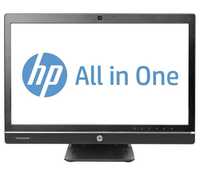 HP Compaq Elite 8300 All-in-One