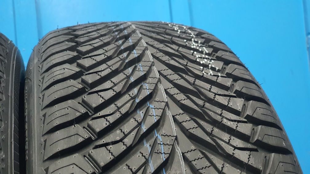 4 x 225/55 R17 NOWE opony całoroczne Austone ! NOWE