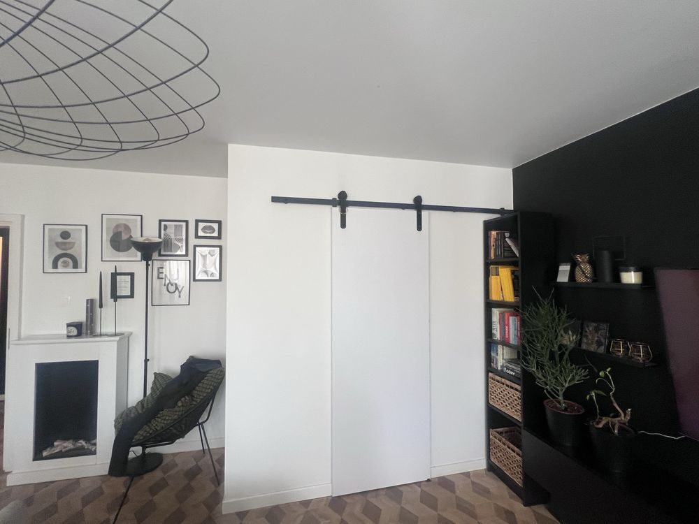 Sprzedam mieszkanie 3 pokoje / 59m