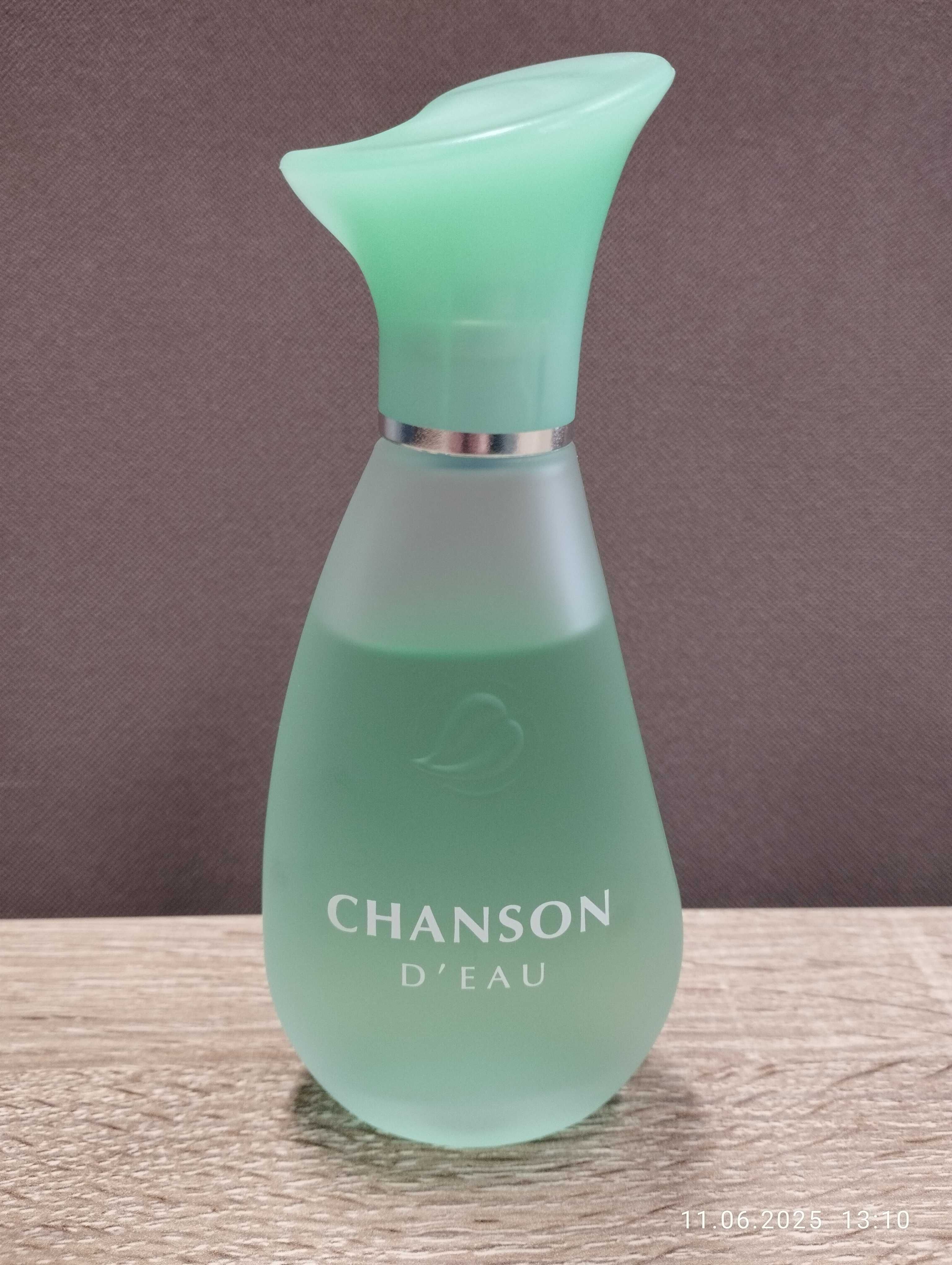 Chanson d'Eau Orginal 100 ml