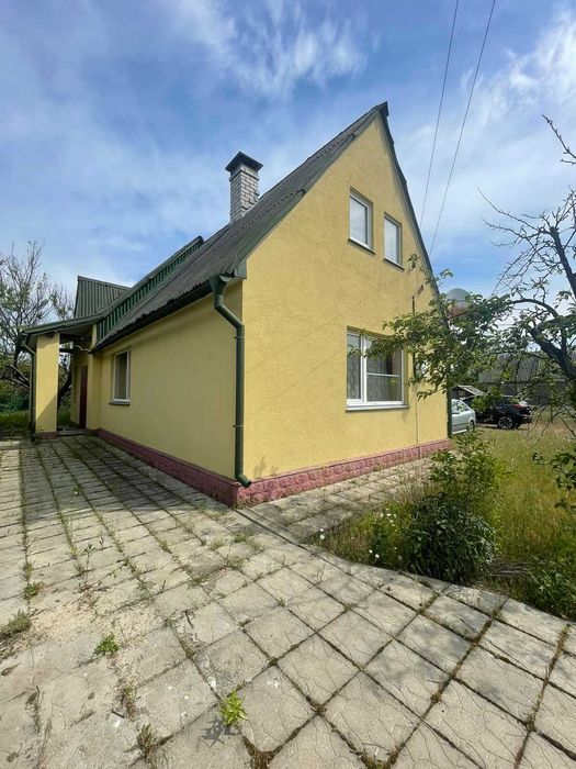 Продаж! Будинок з РЕМОНТОМ 122м2 по супер ціні! Оформлення 2%