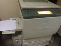 Запчасти новые оригинальные Xerox DC12, Xerox Color 550 C60/C70