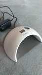 Lampa do hybryd nie nail