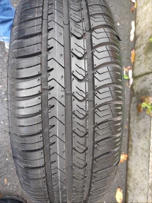 Продам колеса з новою резиную