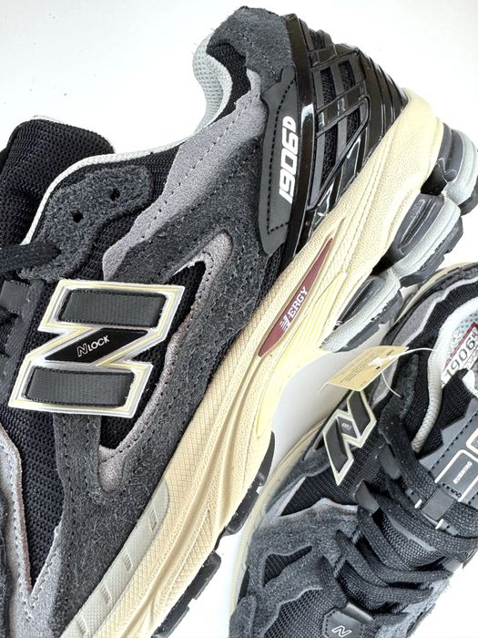 Кроссовки New Balance НОВЫЕ - 45 размер