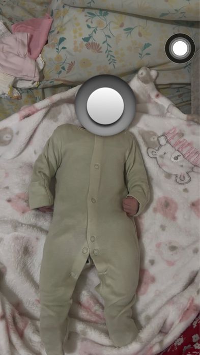 Roupas bebé frio (tem para menino ou menina)