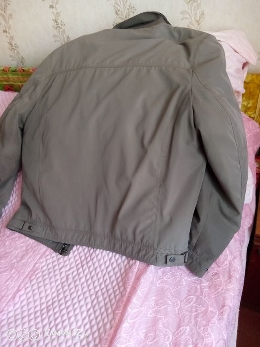 Куртки мужские. .