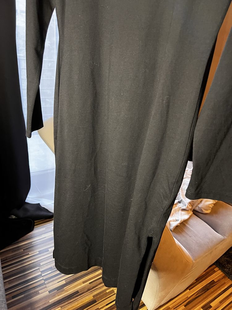 Sukienka Bodycon midi Karl Lagerfeld oryginał nowa