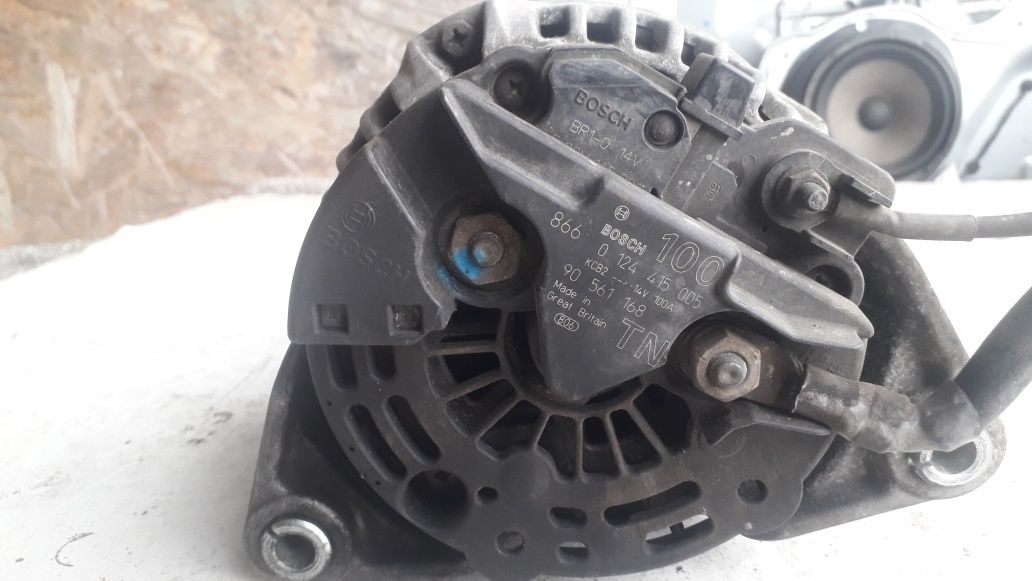 Alternator opel astra 2.0 diesel