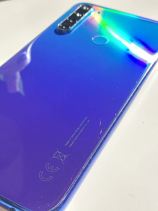 Telefon Redmi Note 8T