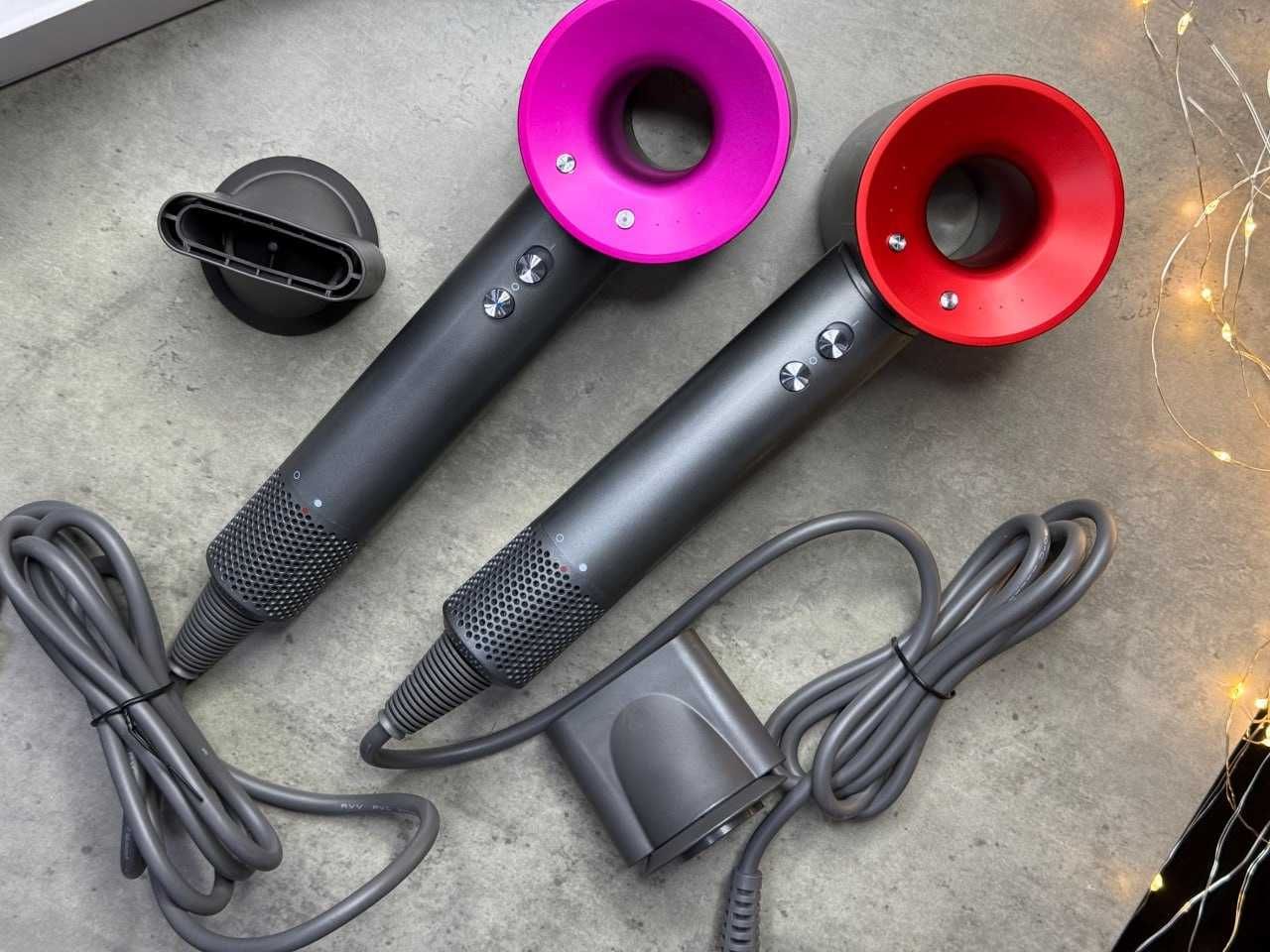 Фен для волос SUPER HAIR DRYER Аналог DYSON ДАЙСОН /Распродажа склада!