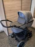 Wózek Adamex 2 w 1
