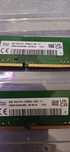 Pamięć Ram DDR4 SK hynix 16 gb
