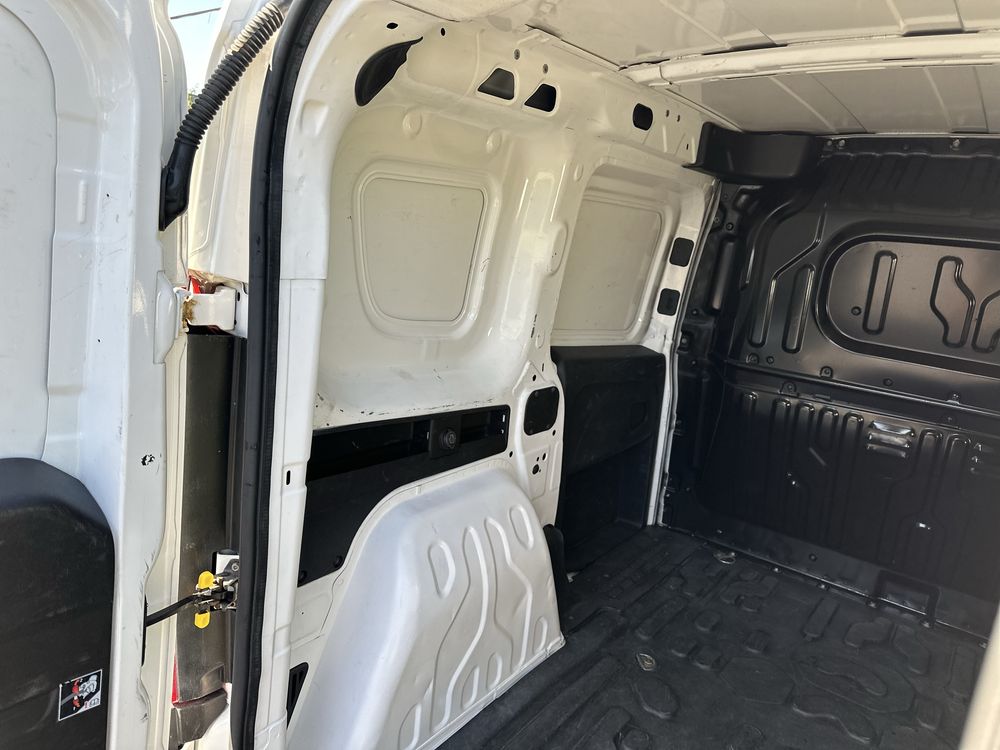 Fiat Doblo грузовик 2013