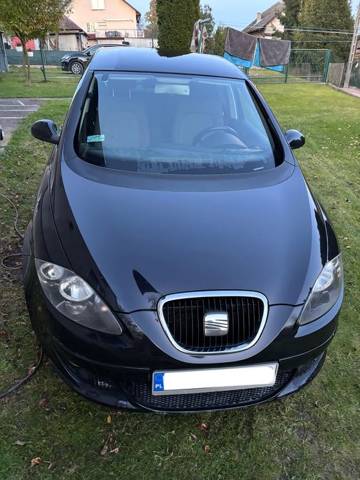 Seat Altea 1.9 TDI