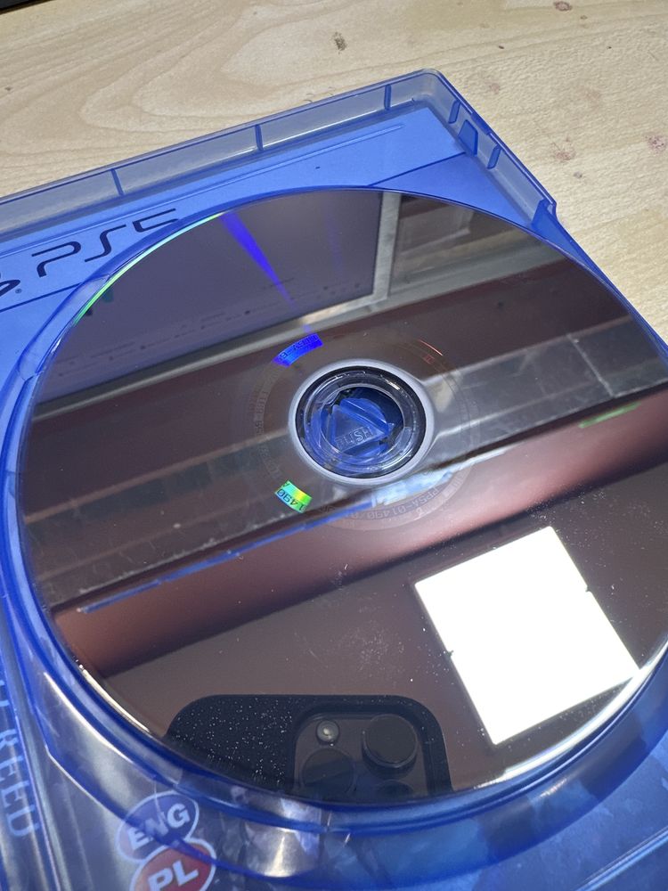 Gra na ps5 Assassin’s creed valhalla