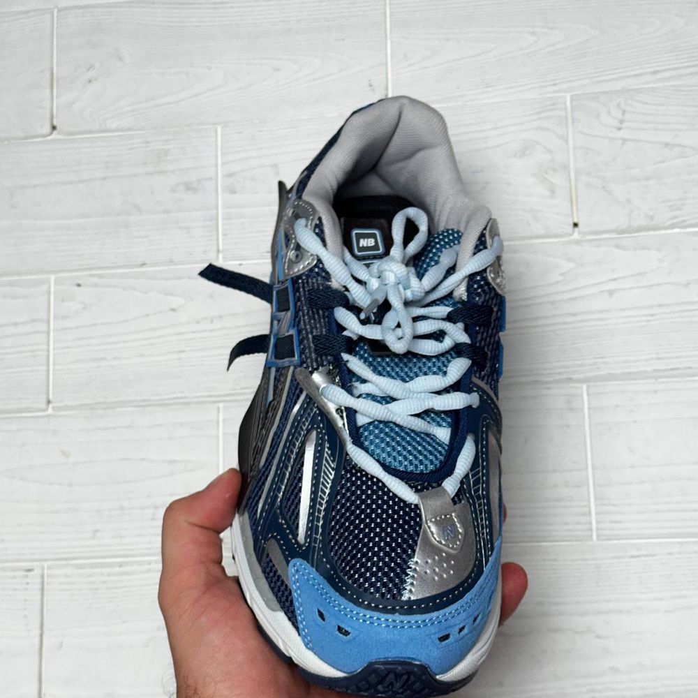 Чоловічі кросівки new balance 1906