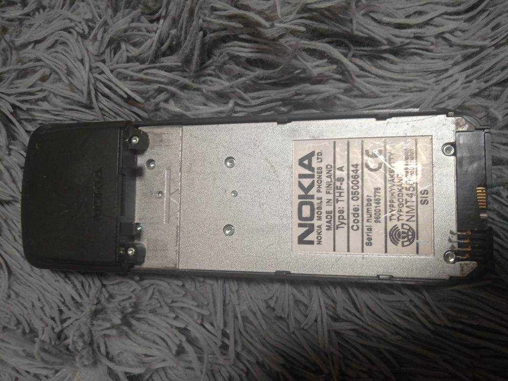 Nokia thf-8a / nokia
