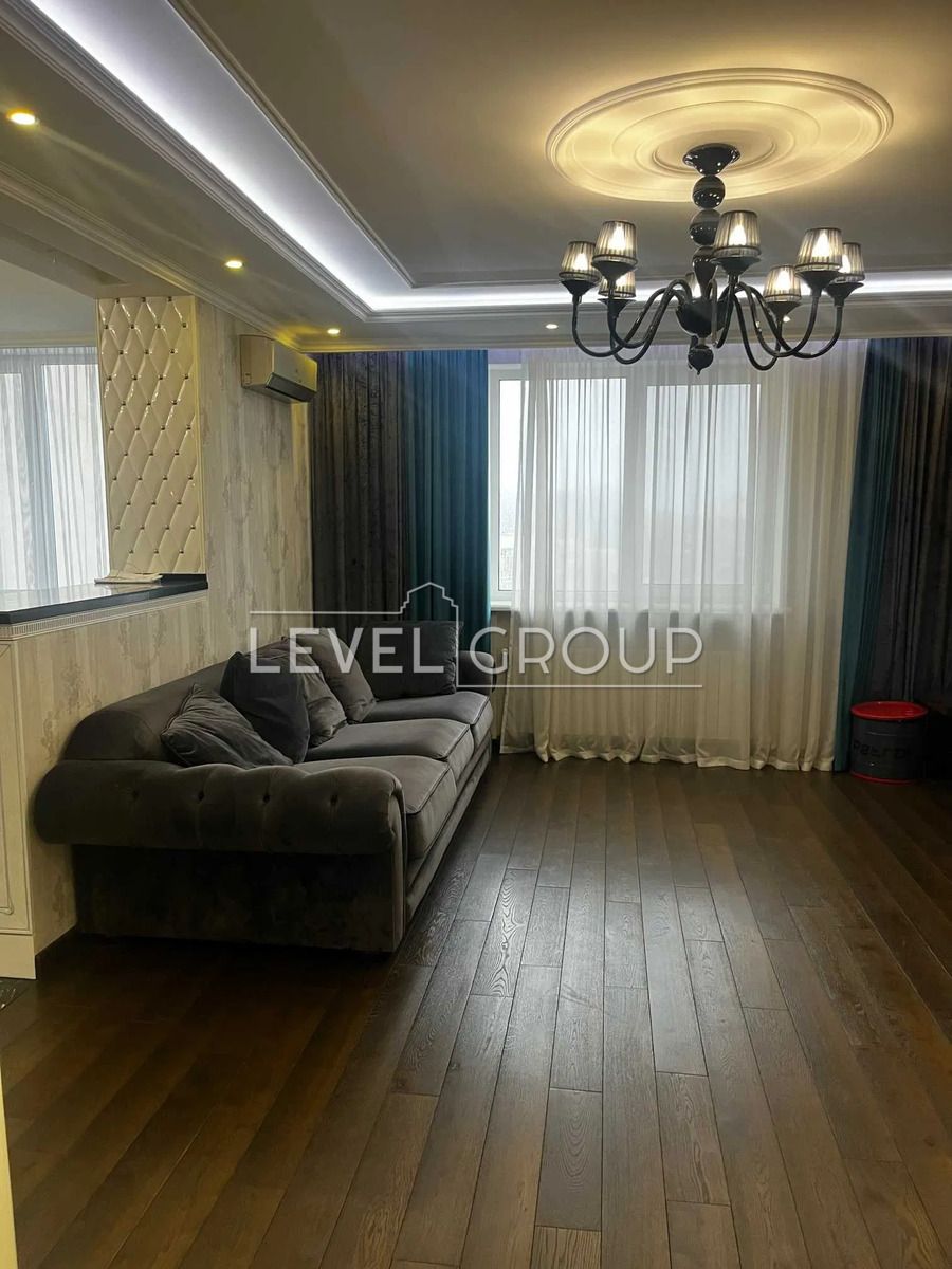 Продаж 3к вул.Деміївська 13 ЖК бізнес-класу Soho Residence
