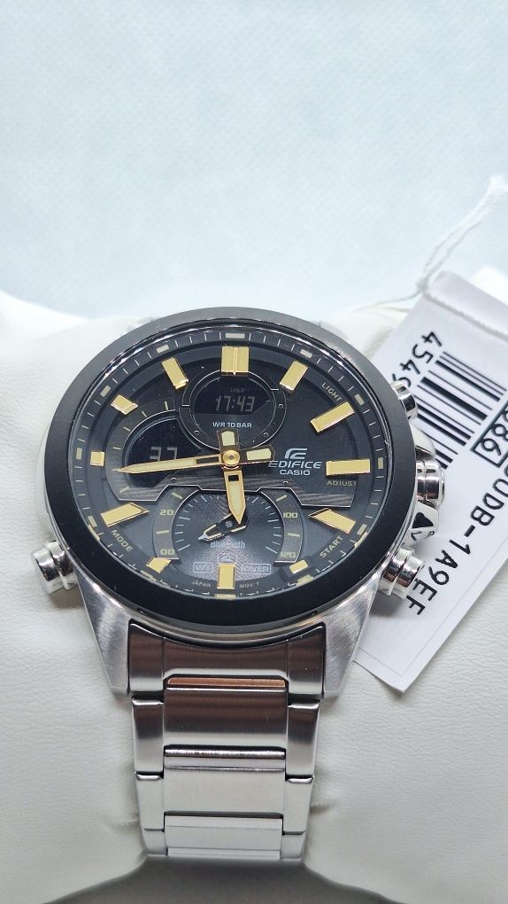 Relógio Casio Edifice