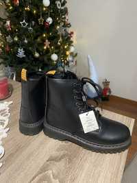 Botas seaside novas