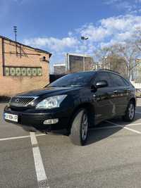 Lexus Rx 350 2007рік