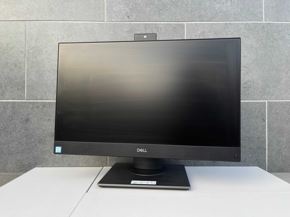 Dell OptiPlex 7470 All-in-One/i3-9300/16Gb DDR4/256Gb/24" IPS/Гарантія