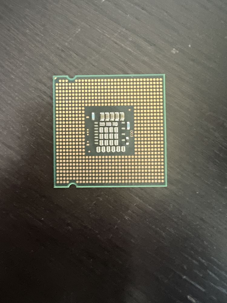 Processador Intel