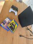 Play Station 4 Slim 500GB