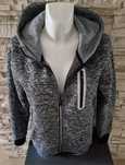 Bluza damska rozpinana